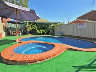 Agoda.com Australia Apartments & Hotels