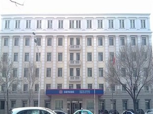 Agoda.com China Apartments & Hotels