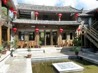 Agoda.com China Apartments & Hotels