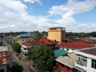 Agoda.com Myanmar Apartments & Hotels