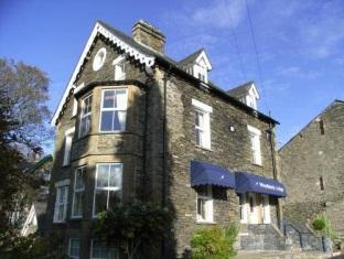 Agoda.com United Kingdom Apartments & Hotels