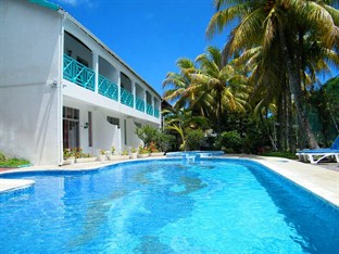 Agoda.com Mauritius Apartments & Hotels
