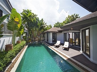 Agoda.com Thailand Apartments & Hotels