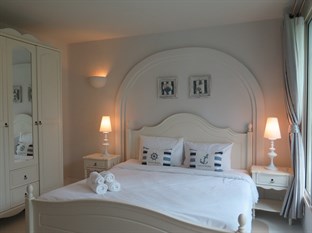 Agoda.com Thailand Apartments & Hotels