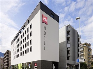 Agoda.com Switzerland Apartments & Hotels