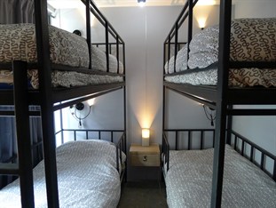 Agoda.com Thailand Apartments & Hotels