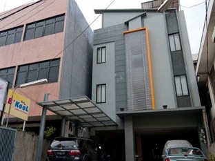 Agoda.com Indonesia Apartments & Hotels