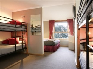 Agoda.com Australia Apartments & Hotels