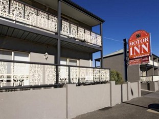 Agoda.com Australia Apartments & Hotels