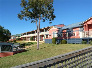 Agoda.com Australia Apartments & Hotels