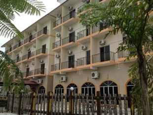 Agoda.com Malaysia Apartments & Hotels