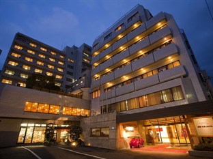 Agoda.com Japan Apartments & Hotels