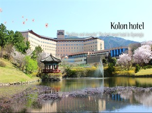Agoda.com South Korea Apartments & Hotels