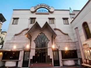 Agoda.com India Apartments & Hotels