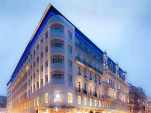 Agoda.com Belgium Apartments & Hotels