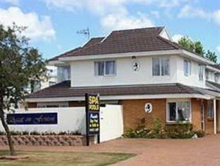 Agoda.com New Zealand Apartments & Hotels