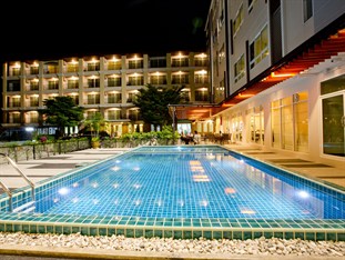 Agoda.com Thailand Apartments & Hotels