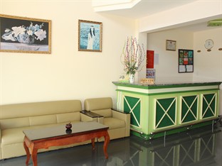 Agoda.com Vietnam Apartments & Hotels  