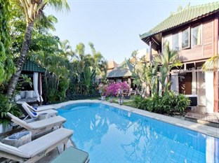 Agoda.com Indonesia Apartments & Hotels