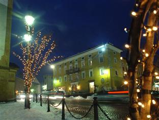 Agoda.com Italy Apartments & Hotels