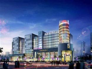 Agoda.com China Apartments & Hotels