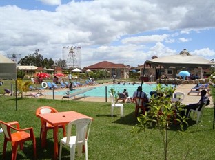 Agoda.com Kenya Apartments & Hotels