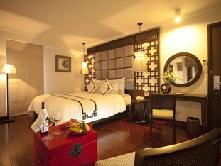 Agoda.com Vietnam Apartments & Hotels  