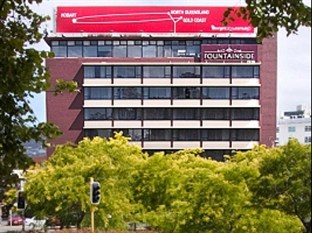 Agoda.com Australia Apartments & Hotels