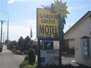 Agoda.com New Zealand Apartments & Hotels