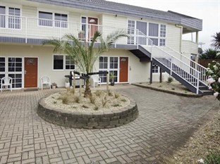 Agoda.com New Zealand Apartments & Hotels