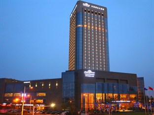 Agoda.com China Apartments & Hotels