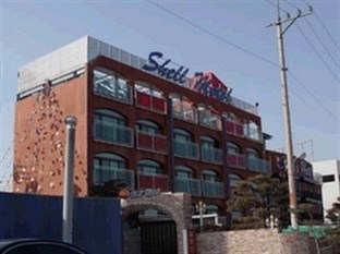 Agoda.com South Korea Apartments & Hotels