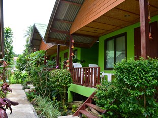 Agoda.com Thailand Apartments & Hotels