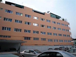 Agoda.com Thailand Apartments & Hotels