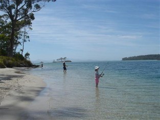 Agoda.com Australia Apartments & Hotels