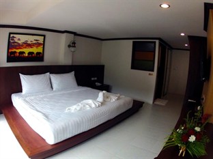 Agoda.com Thailand Apartments & Hotels
