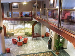 Agoda.com Belgium Apartments & Hotels