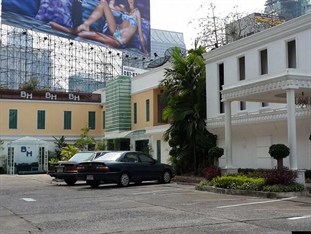 Agoda.com Thailand Apartments & Hotels