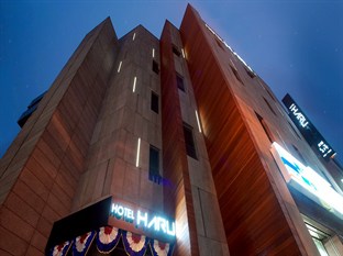 Agoda.com South Korea Apartments & Hotels