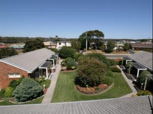 Agoda.com Australia Apartments & Hotels