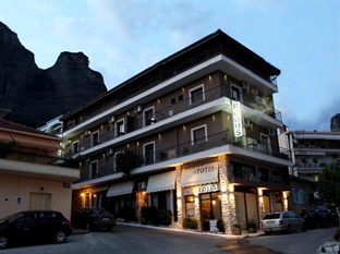 Agoda.com Greece Apartments & Hotels