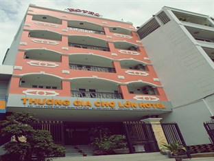 Agoda.com Vietnam Apartments & Hotels  