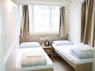 Agoda.com Hong Kong Apartments & Hotels