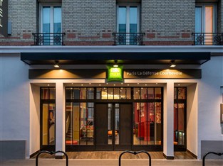 Agoda.com Apartments & Hotels France 