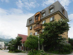 Agoda.com Japan Apartments & Hotels