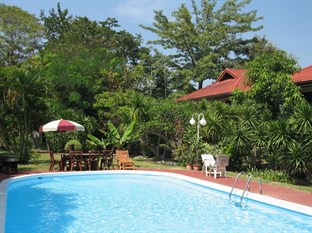 Agoda.com Thailand Apartments & Hotels