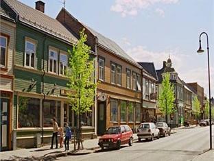 Agoda.com Norway Apartments & Hotels