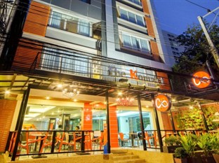 Agoda.com Thailand Apartments & Hotels