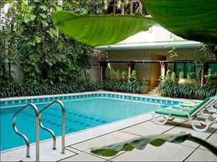 Agoda.com Thailand Apartments & Hotels