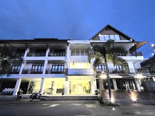Agoda.com Thailand Apartments & Hotels